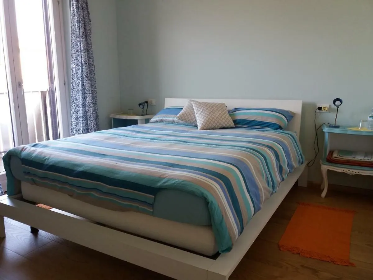 Il Giardino Appartement Colico