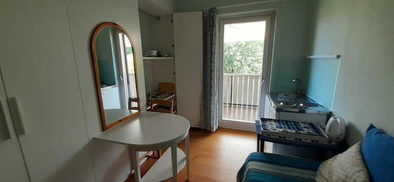 Il Giardino Appartement Colico