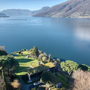 Villa Meraviglia, Colico