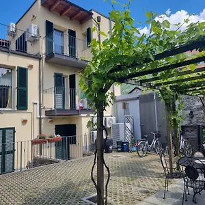  Apartment Residenze Lariane