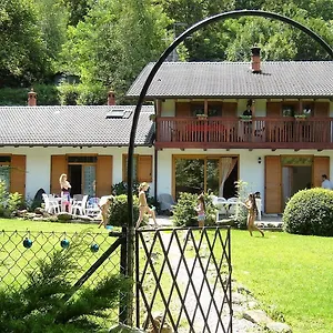 Casa di campagna Villadina Farm, Colico